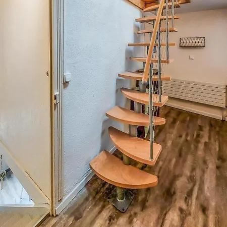 בית נופש Stunning In With Kitchen