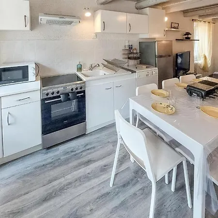 別荘 Stunning In With Kitchen