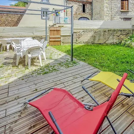 בית נופש Stunning In With Kitchen *